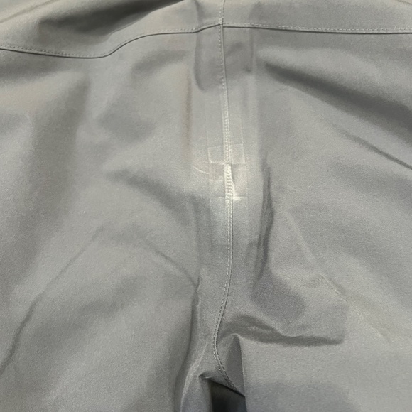 Under Armour ColdGear Infrared Fader Ski Snow Pants Youth Medium - Picture 15 of 16